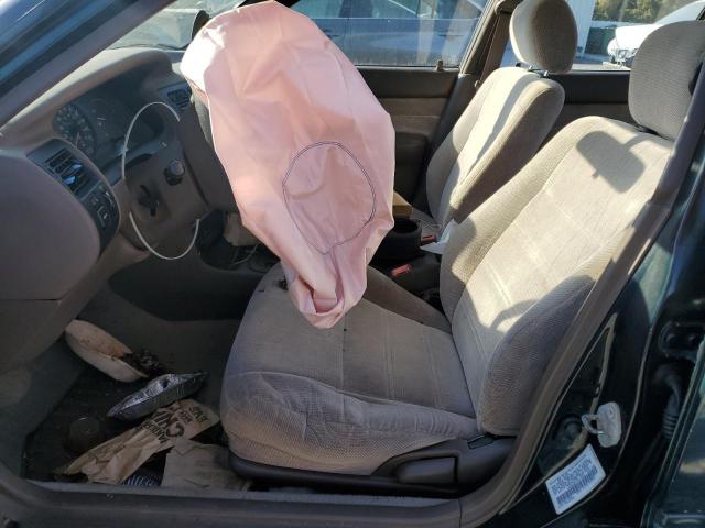 1996 TOYOTA COROLLA DX #3303969733