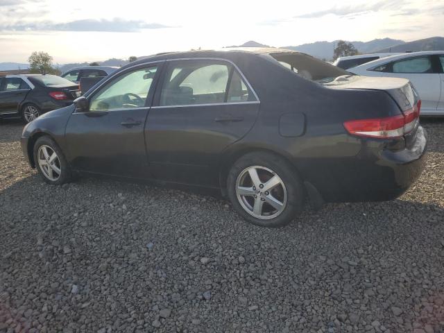 2003 HONDA ACCORD EX #3301730358