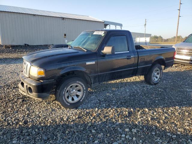 Global Auto Auctions: 2008 FORD RANGER