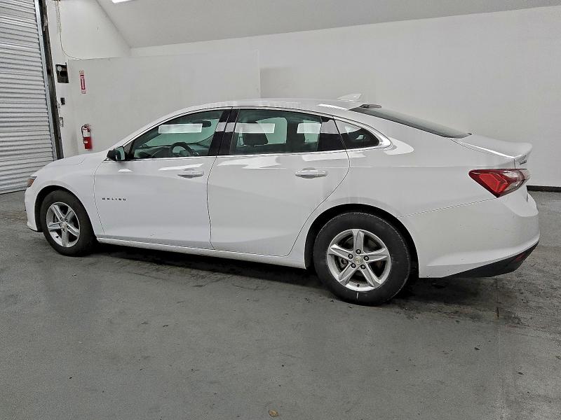 2022 CHEVROLET MALIBU LT #3303670937