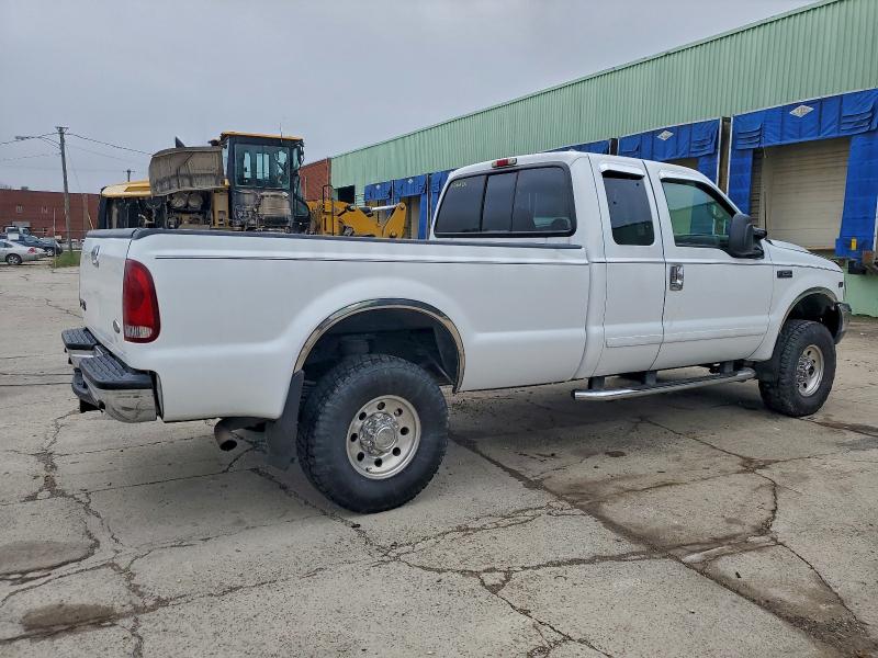 2001 FORD F250 SUPER #3310483072