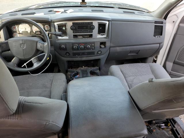 2008 DODGE RAM 3500 S #3311826207