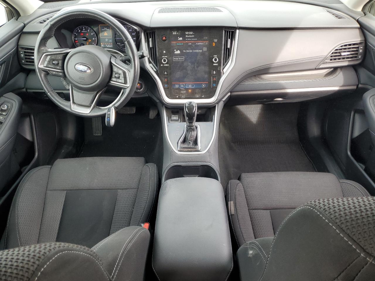 SUBARU OUTBACK PREMIUM