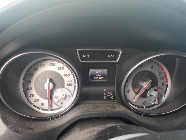 2016 MERCEDES-BENZ CLA 250 #3293318422