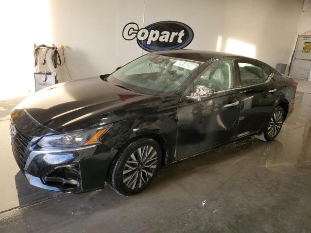 Global Auto Auctions: 2024 NISSAN ALTIMA SV