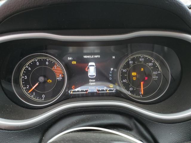 2017 JEEP CHEROKEE T #3297146493