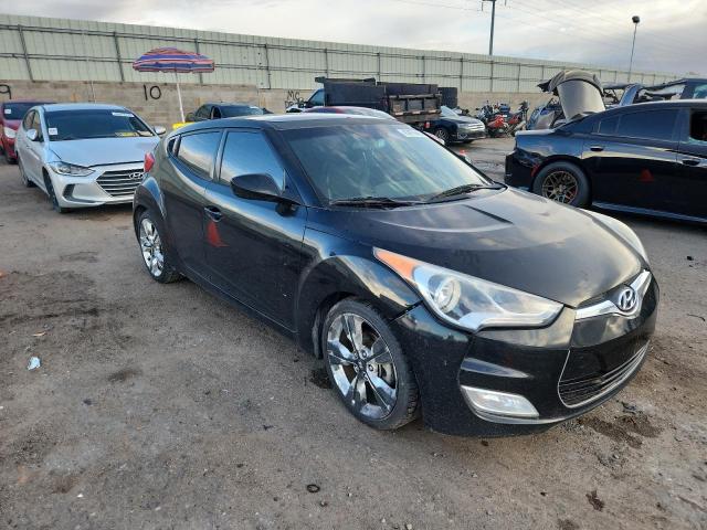 2016 HYUNDAI VELOSTER #3294135940