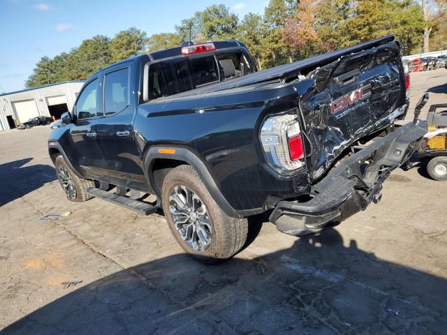 2024 GMC CANYON DEN #3285535302