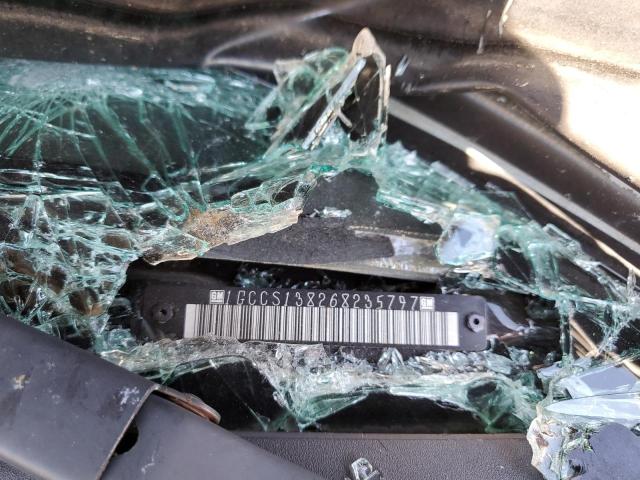 2006 CHEVROLET COLORADO #3302706122