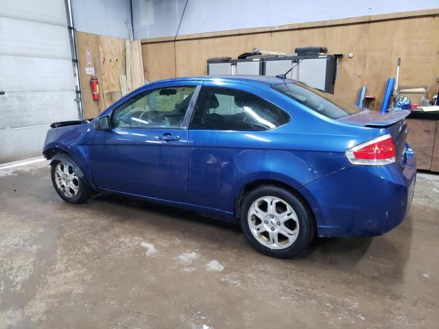 2009 FORD FOCUS SE #3285795670