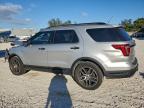 Lot #3303884733 2018 FORD EXPLORER S