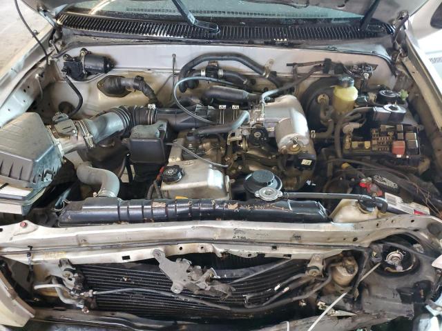 2000 TOYOTA TACOMA #3298285032