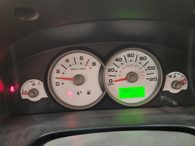 2007 FORD ESCAPE XLT #3298159252