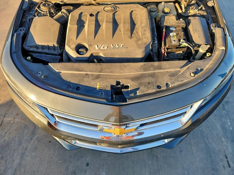 2015 CHEVROLET IMPALA LTZ #3296881846