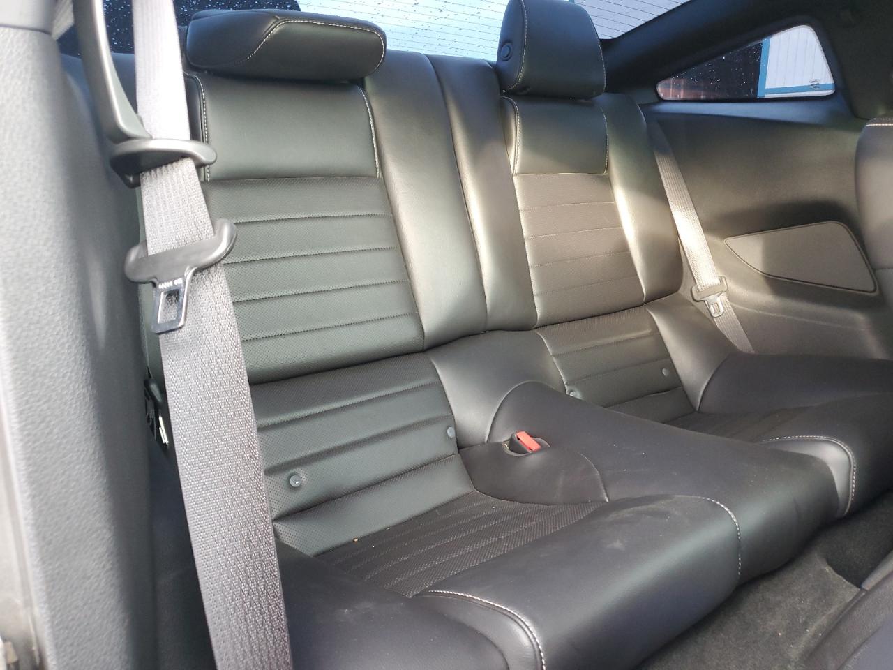 Lot #3303646937 2014 FORD MUSTANG GT