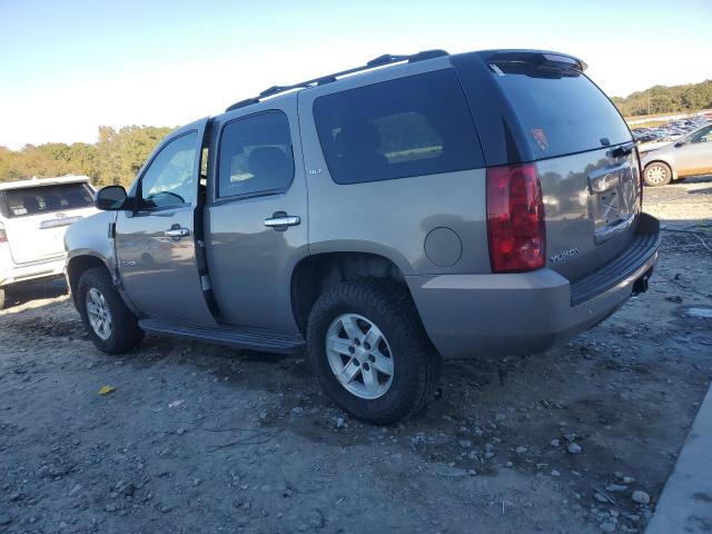 2007 GMC YUKON #3286760301