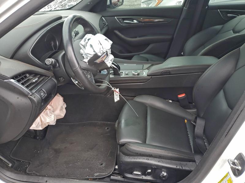 2023 CADILLAC CT5 SPORT #3302822945