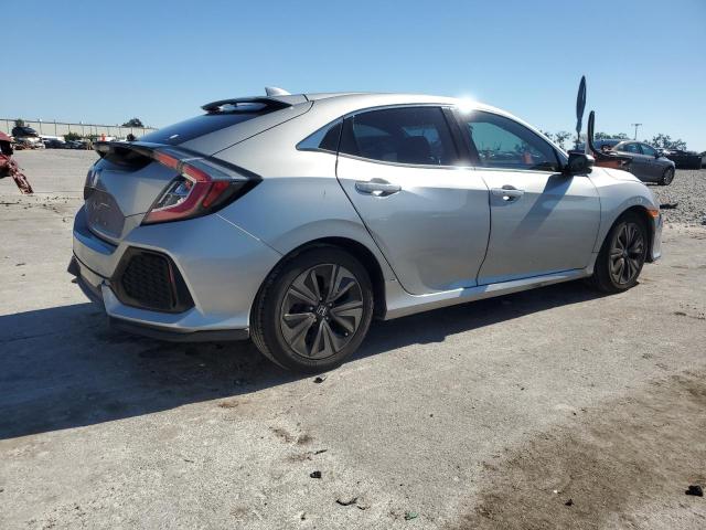 2017 HONDA CIVIC EXL #3301828358