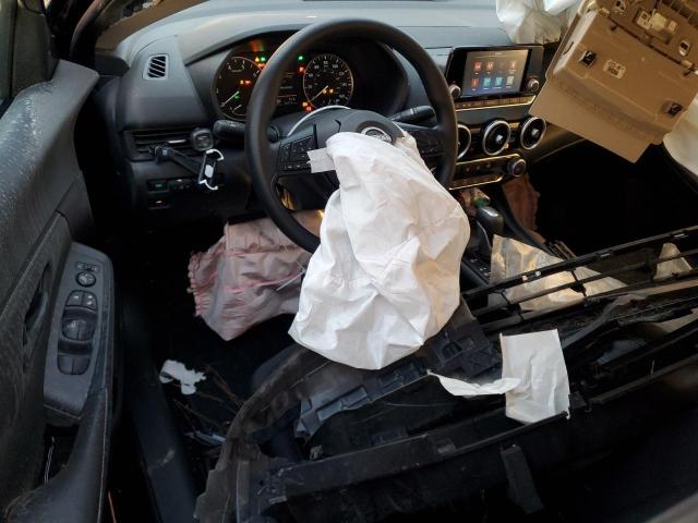 2024 NISSAN SENTRA S #3302735022