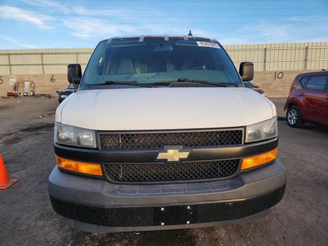 2020 CHEVROLET EXPRESS G2 #3304713907