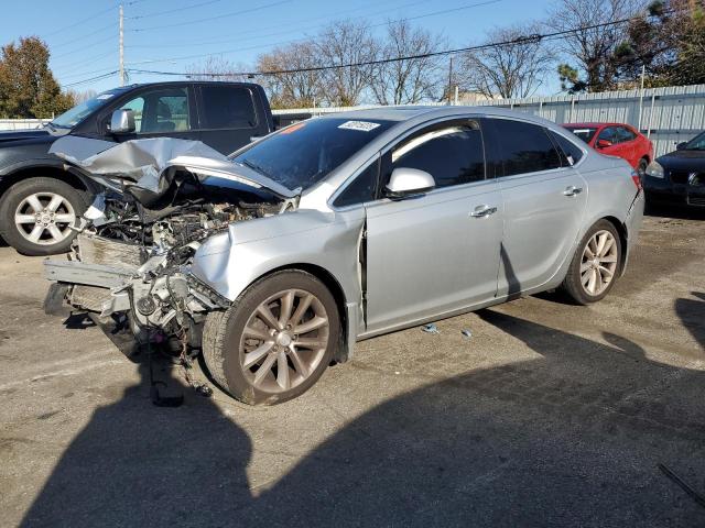 Global Auto Auctions: 2013 BUICK VERANO PRE