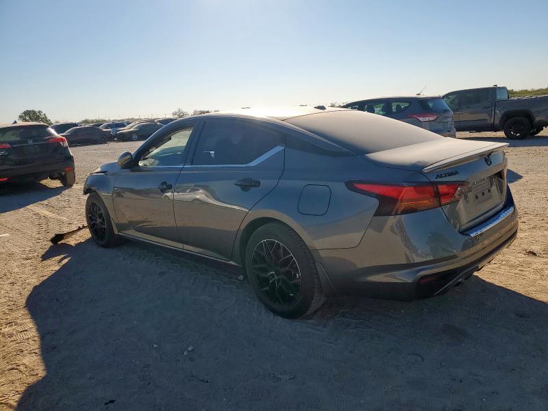 2020 NISSAN ALTIMA SV #3287642034