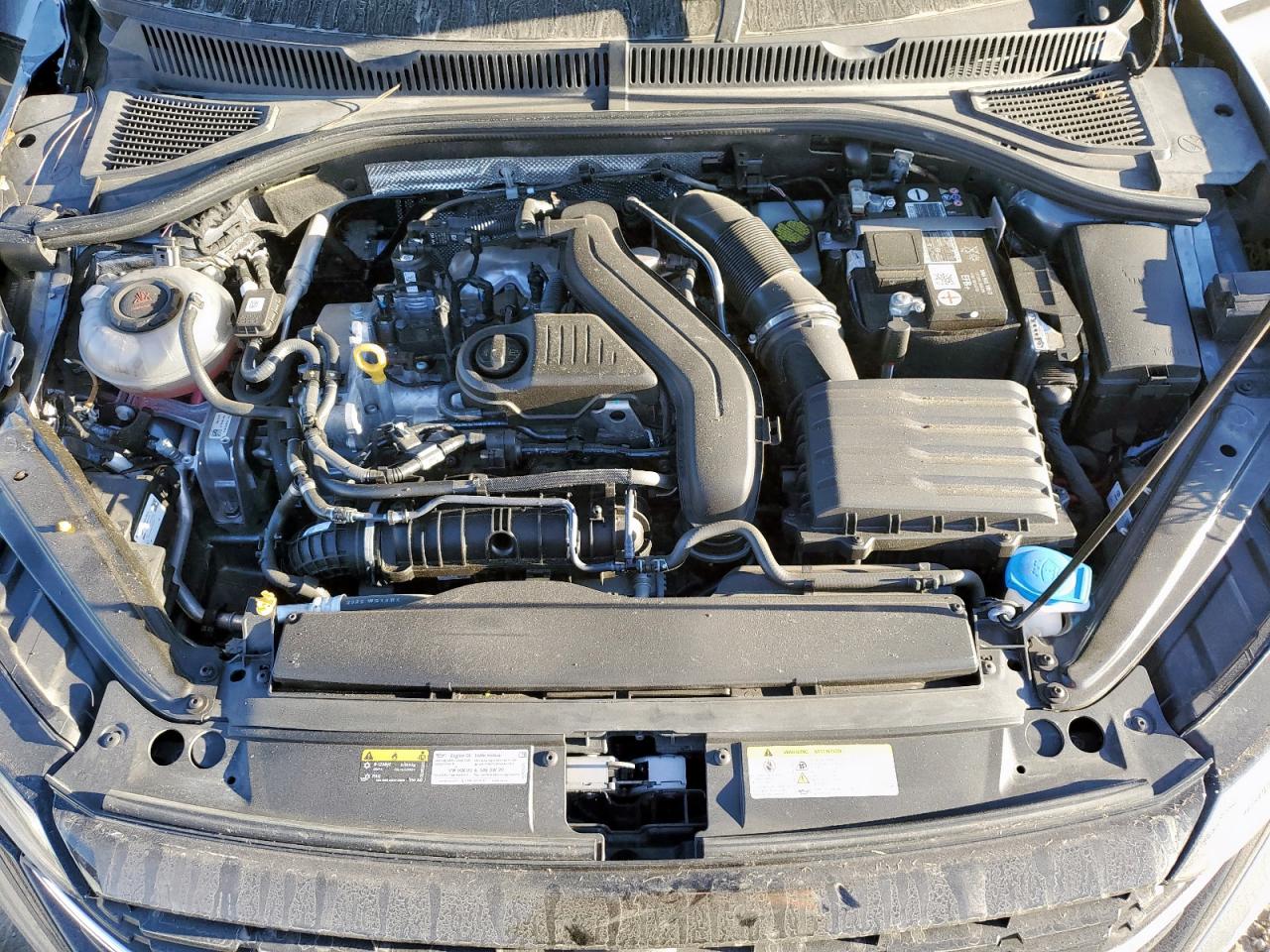 VOLKSWAGEN JETTA SPORT