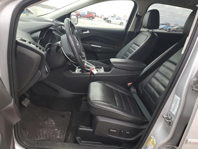 2017 FORD ESCAPE TIT #3303703029