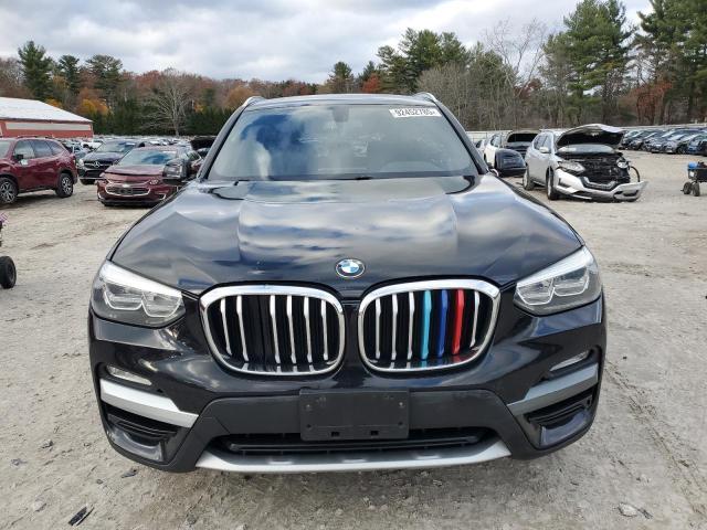 2018 BMW X3 XDRIVE3 #3293286429