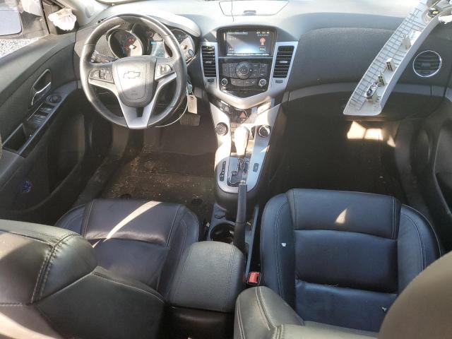 2014 CHEVROLET CRUZE LT #3291453469