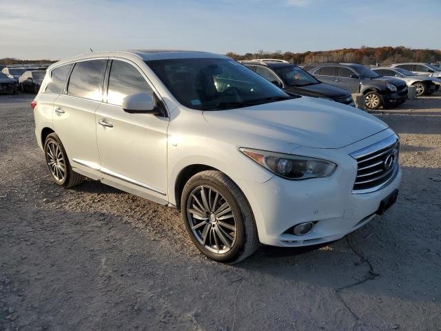 2014 INFINITI QX60 - 5N1AL0MN1EC550410