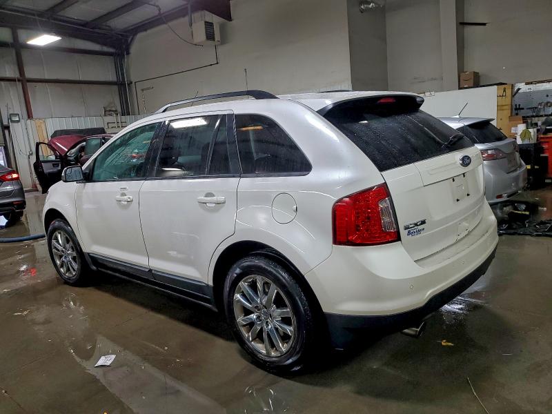 2013 FORD EDGE SEL #3297221410