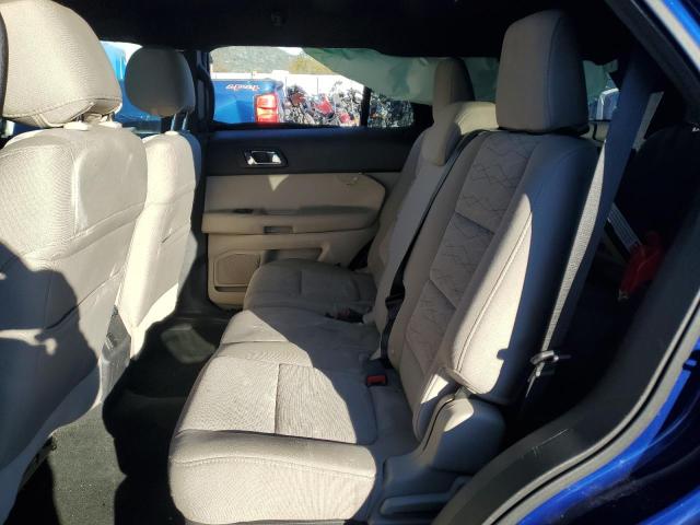 2013 FORD EXPLORER #3291219973