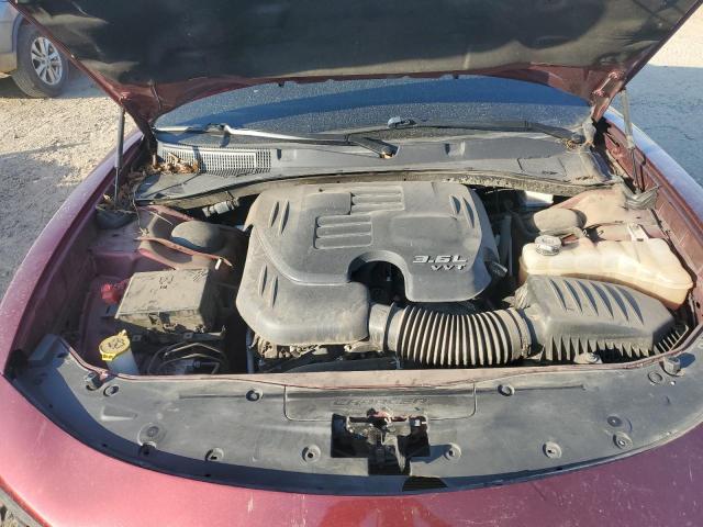 2021 DODGE CHARGER GT #3301742380