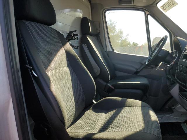 2012 MERCEDES-BENZ SPRINTER 3 #3292314309