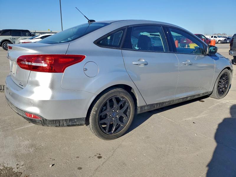 2016 FORD FOCUS SE #3292733615