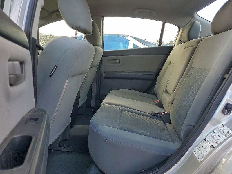 2010 NISSAN SENTRA 2.0 #3302762345