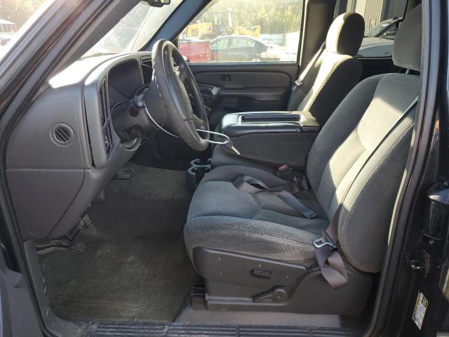 2004 CHEVROLET SILVERADO #3294301886