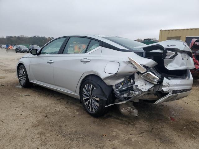 2025 NISSAN ALTIMA SV #3304602442