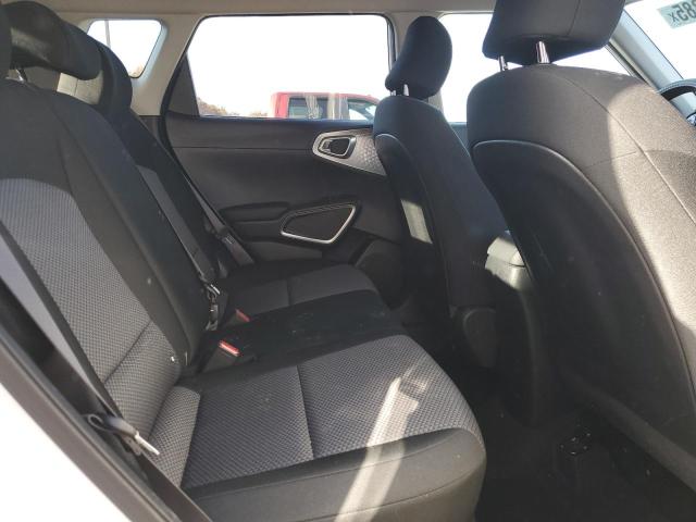 2020 KIA SOUL LX #3304744918