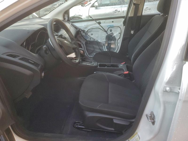 2018 FORD FOCUS S #3301752350