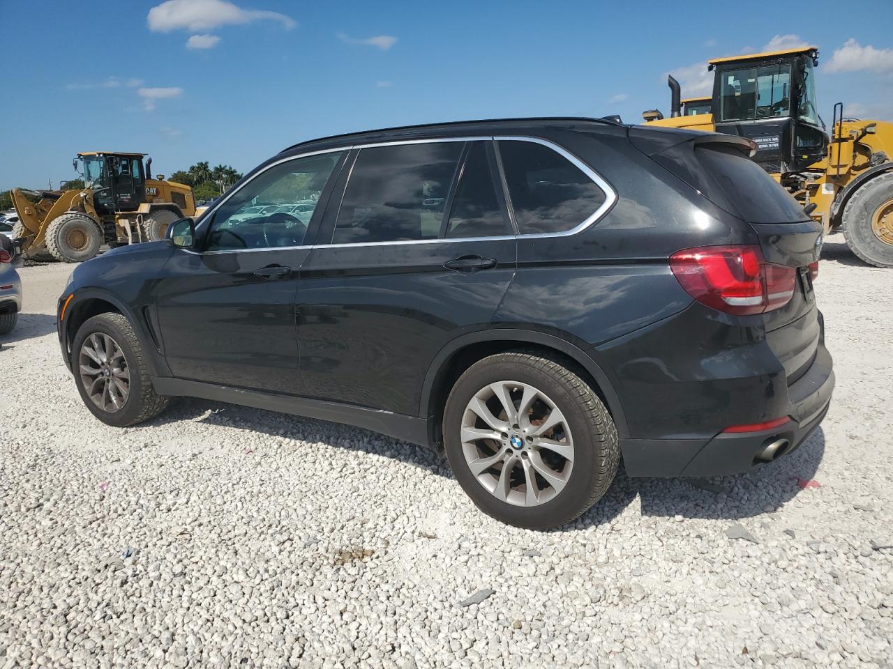 BMW X5 XDRIVE35I