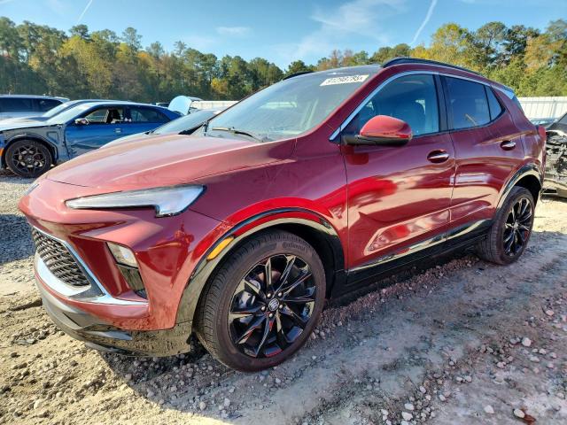 2025 BUICK ENCORE GX - KL4AMDSL1SB125730