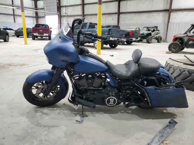 2018 HARLEY-DAVIDSON FLHXS 115T #3296278508