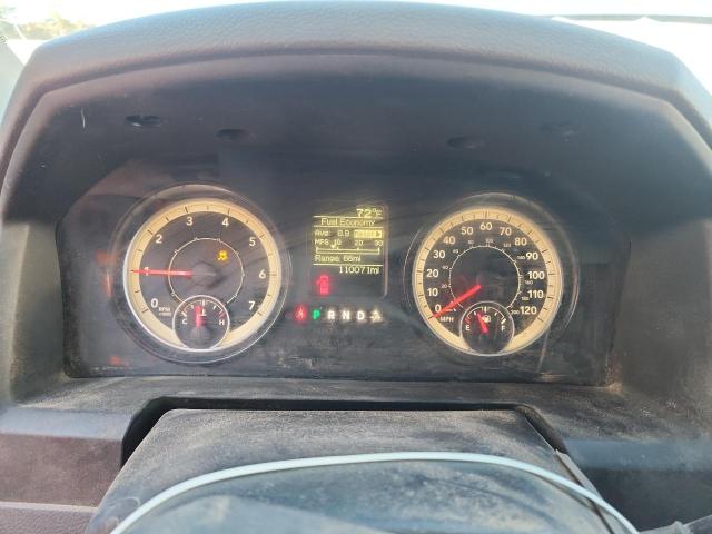 2017 RAM 2500 #3286568161