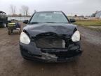 Lot #3301662631 2007 HYUNDAI ACCENT GLS