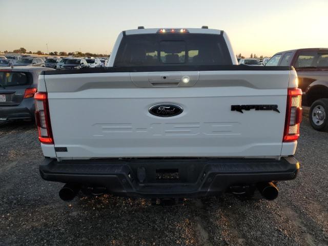 2022 FORD F150 RAPTO - 1FTFW1RG9NFC42286