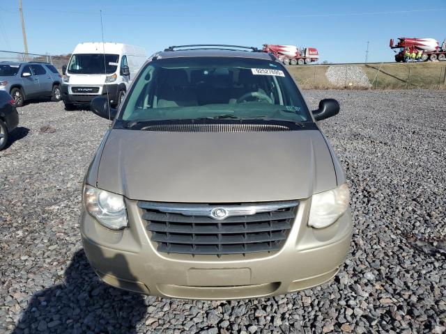 2006 CHRYSLER TOWN & COU #3303977693
