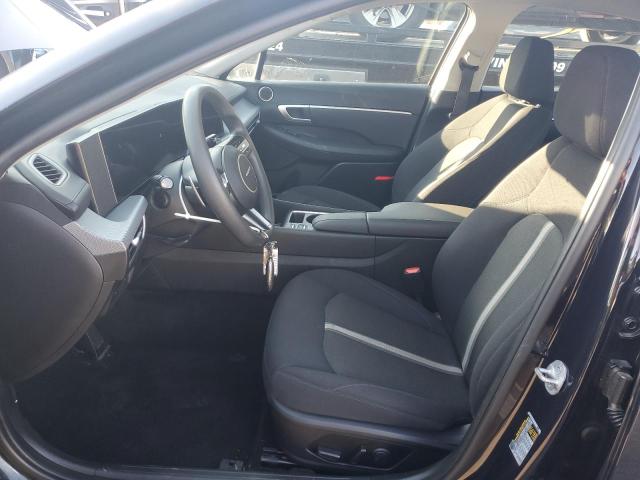 2025 HYUNDAI SONATA SEL #3303847523