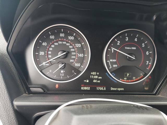 2017 BMW M240I #3298127154